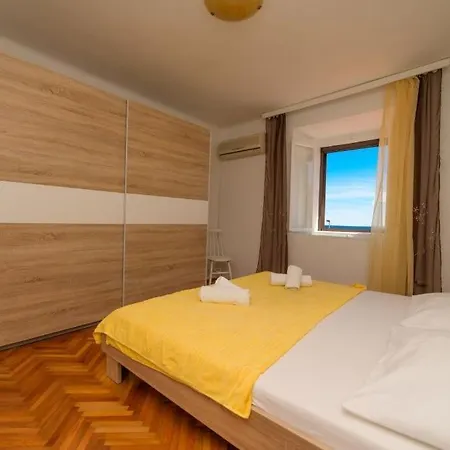 Apartament By The Sea Nerezine, Losinj - 7963