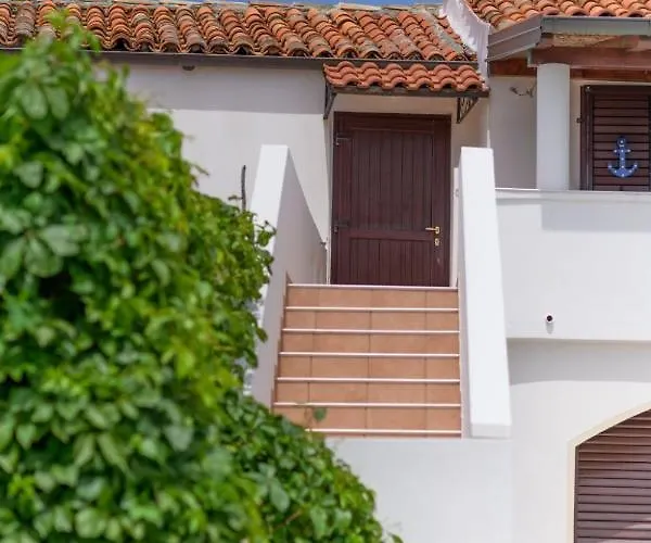 By The Sea Nerezine, Losinj - 7963 Apartment *