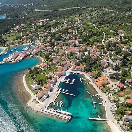 By The Sea Nerezine, Losinj - 7963 Apartment Nerezine