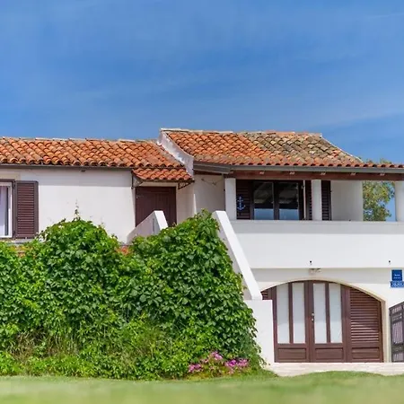 By The Sea Nerezine, Losinj - 7963 Apartamento Nerezine