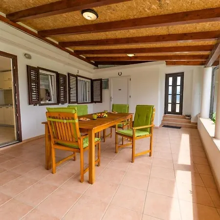 By The Sea Nerezine, Losinj - 7963 アパート