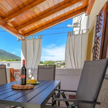 By The Sea Nerezine, Losinj - 7963 アパート *