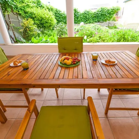 By The Sea Nerezine, Losinj - 7963