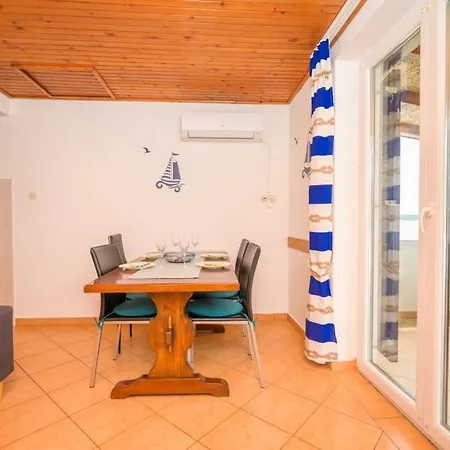 Apartment By The Sea Nerezine, Losinj - 7963