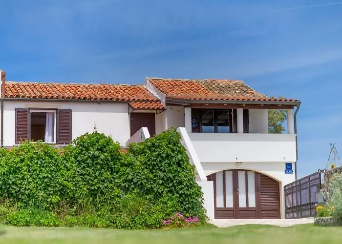 By The Sea Nerezine, Losinj - 7963 Apartament Nerezine