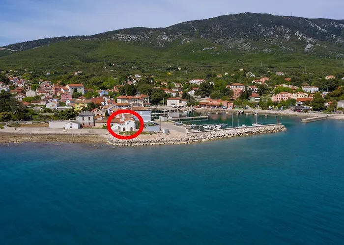 By The Sea Nerezine, Losinj - 7963