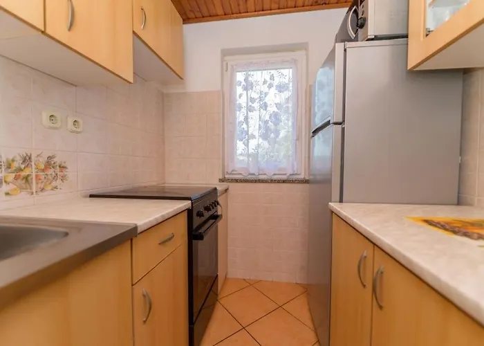 By The Sea Nerezine, Losinj - 7963