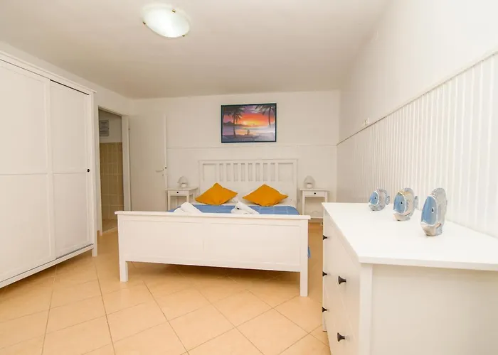 By The Sea Nerezine, Losinj - 7963 ネレジネ