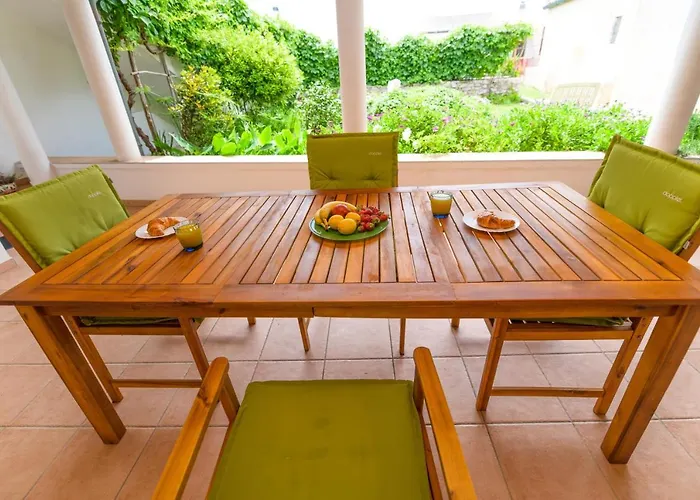 By The Sea Nerezine, Losinj - 7963