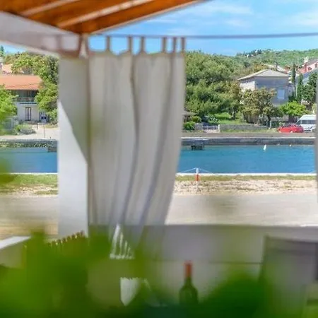 By The Sea Nerezine, Losinj - 7963 Appartamento *