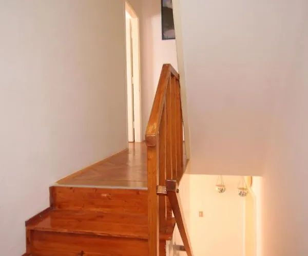 Apartment By The Sea Nerezine, Losinj - 7963 Nerezine