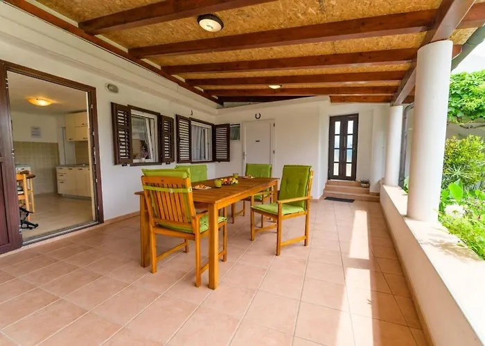 By The Sea Nerezine, Losinj - 7963 Apartment